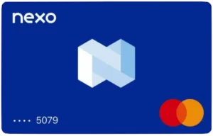 NexoCard