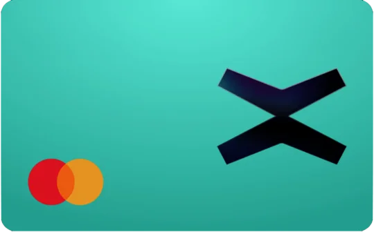 xPortalCard card crypto cashback